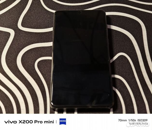 OnePlus 13, 12/256 ГБ