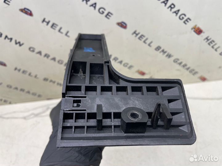 Педаль газа Bmw E60 E61 E63 E65 E66