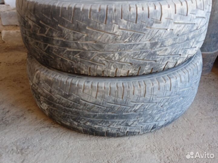 Cordiant All Terrain 245/70 R16 19B