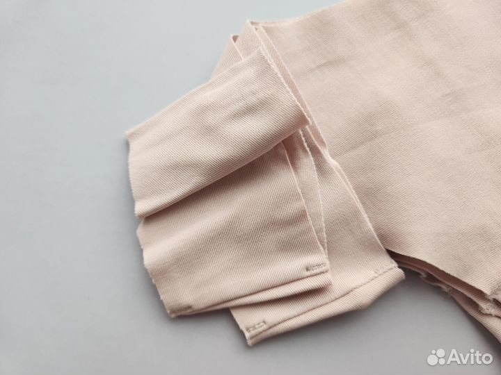 Трусы женские hm. Бразилиани. Хлопок. XS,M