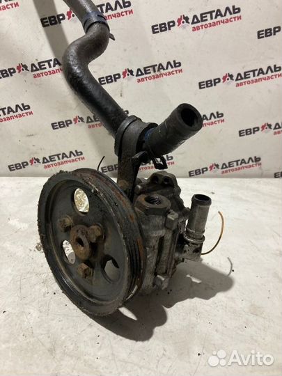 Насос гидроусилителя руля Chery Kimo S12 хетчбэк