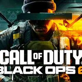 Call of Duty: Black Ops 6 Ps4 Ps5