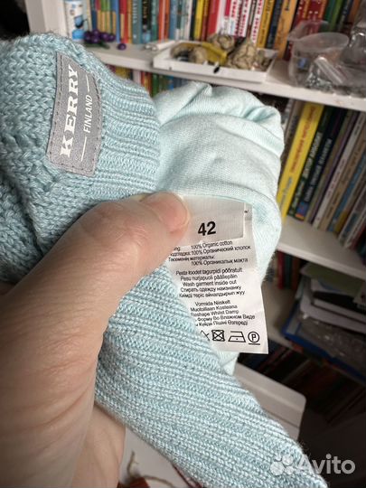 Шапочки для малыша 0-3 мес