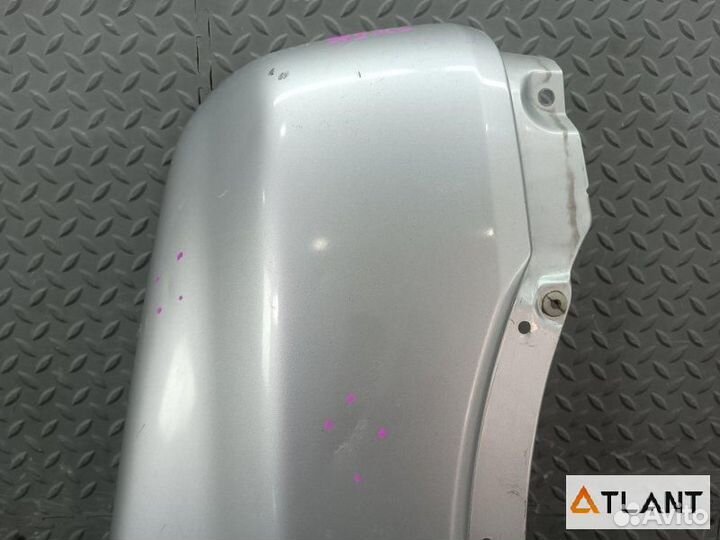 Крыло переднее правое suzuki jimny