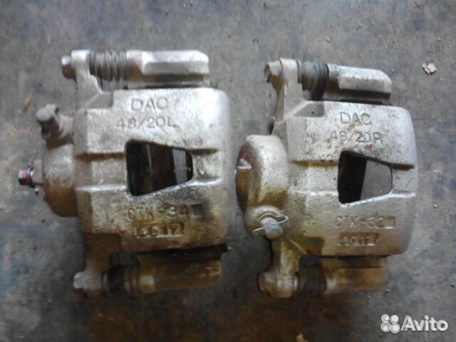 Дэу нексия суппорт