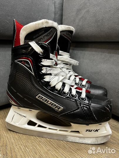 Хоккейные коньки Bauer