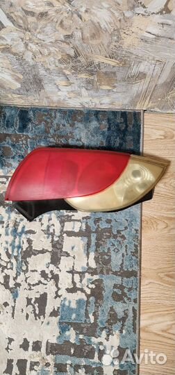 Задания фара