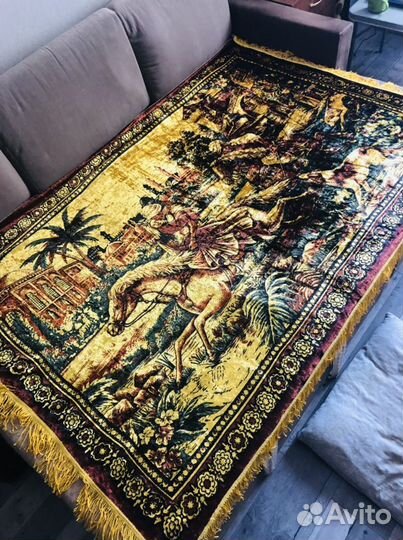 Редкое Покрывало СССР