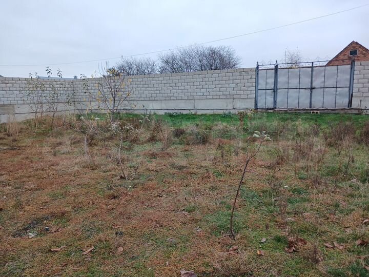 Участок 15 сот. (СНТ, ДНП)