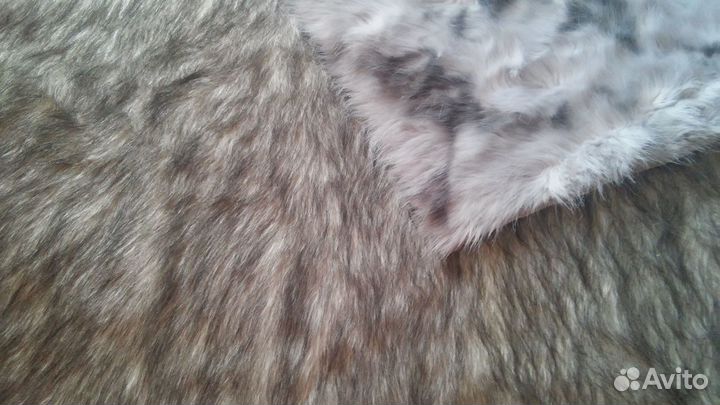 Искусственный мех