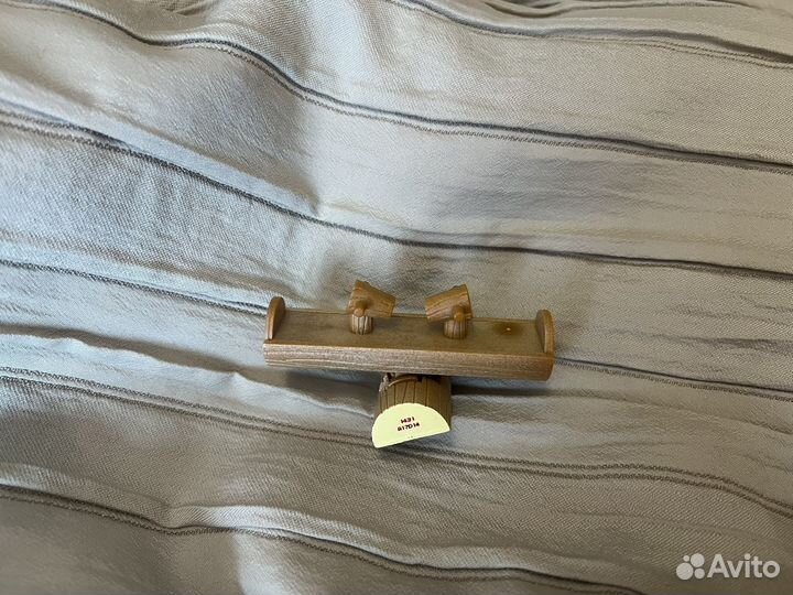 Сельваниан фемелис