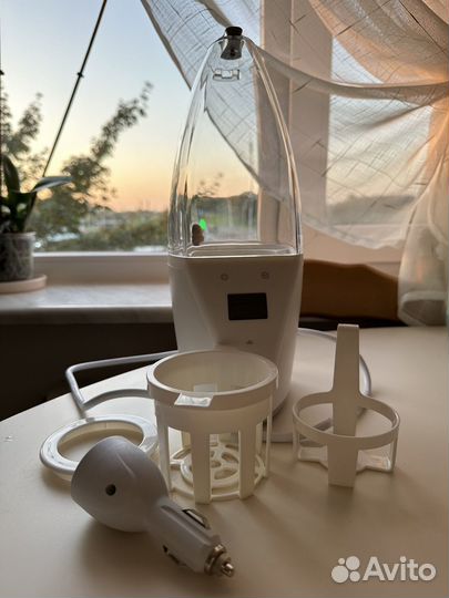 Подогреватель автомобильный Мiniland