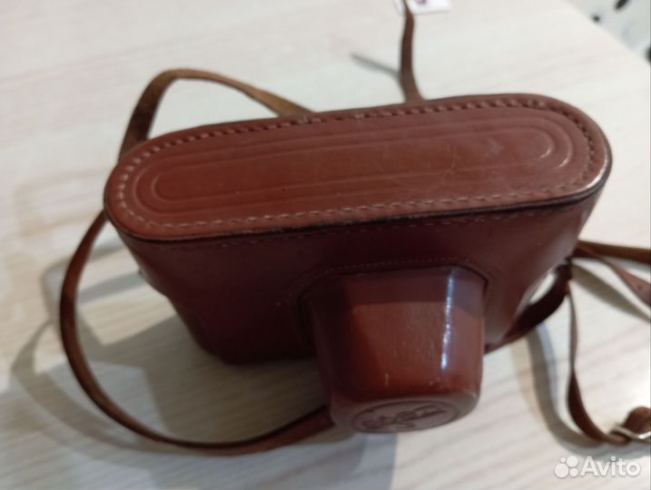 Фотоаппарат