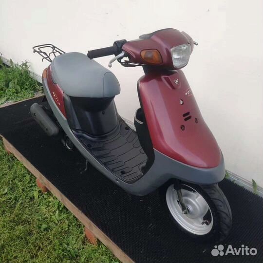 Yamaha Jog Aprio Без пробега по РФ
