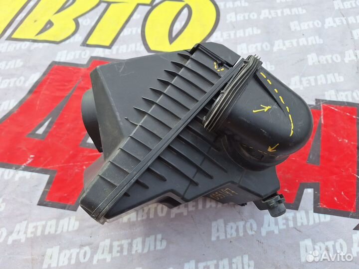 Корпус воздушного фильтра Hyundai Tucson 4 NX4