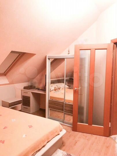 2-к. квартира, 92,1 м², 5/5 эт.