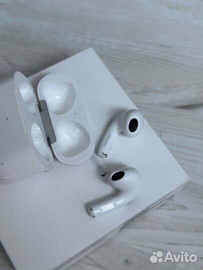 Наушники apple AirPods 3 оригинал
