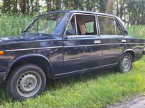 ВАЗ (LADA) 2106 1.6 MT, 1996, 37 000 км, с пробегом, цена 150 000 руб.