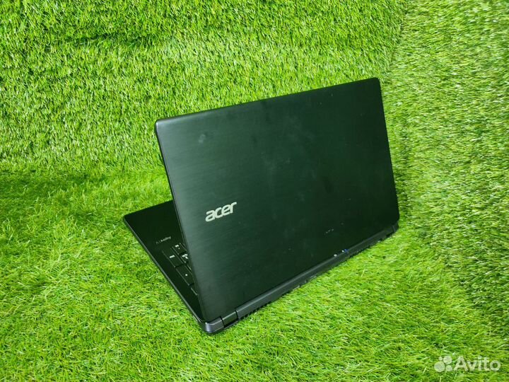 Acer на Intel i5, 6 Гб озу, Nvidia 720M. Рассрочка