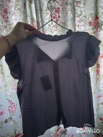 Блузка женская