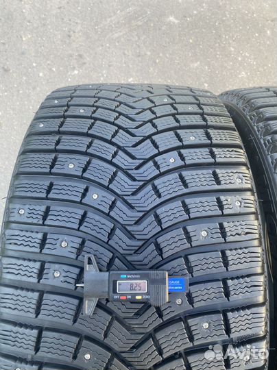 Michelin Latitude X-Ice North 2 295/35 R21 107T