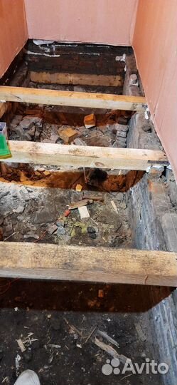 Услуги мастер на час