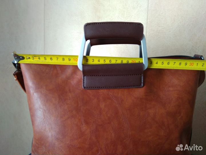 Сумка женская через плечо. Новая