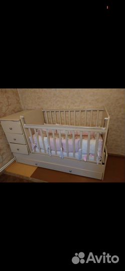 Детская колыбель