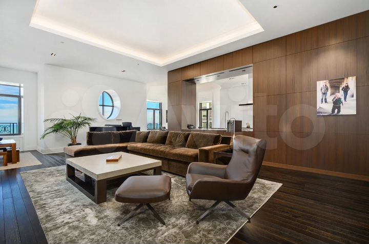 3-к. квартира, 62 м², 19/25 эт.