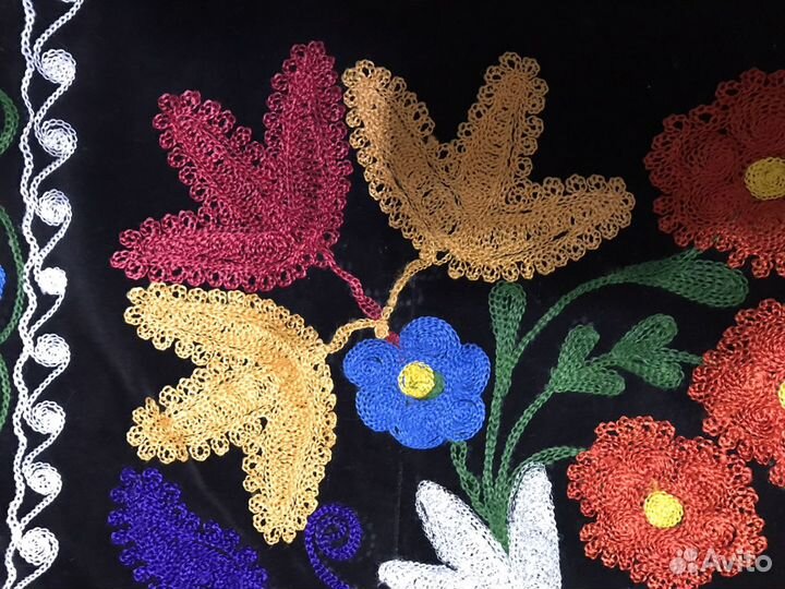 Покрывало/скатерть Сюзане