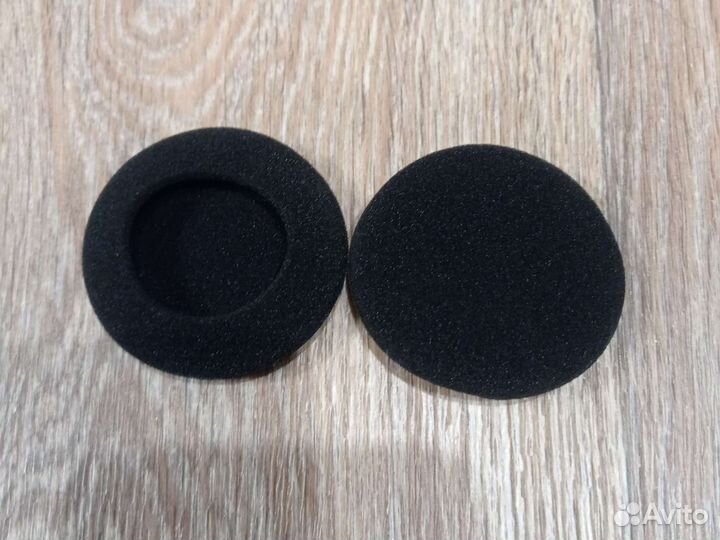 Амбушюры для наушников xp deus ws4