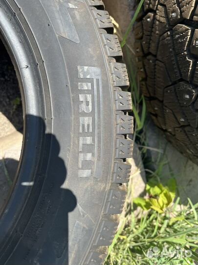 Pirelli Ice Zero 175/55 R14