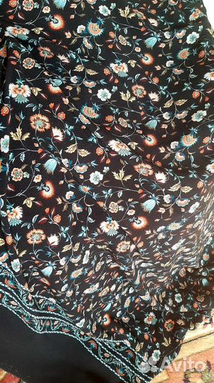 Ткань креп Франция