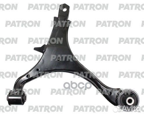 Рычаг подвески honda CR-V II 03/02