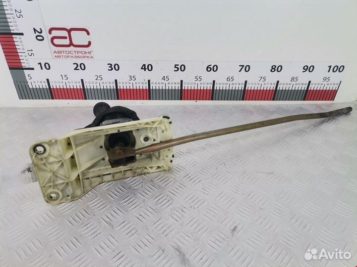 Кулиса кпп для Volkswagen Golf 4 1J0711117A