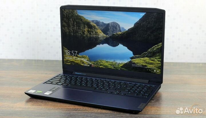 Lenovo Gaming 3 i5 10300