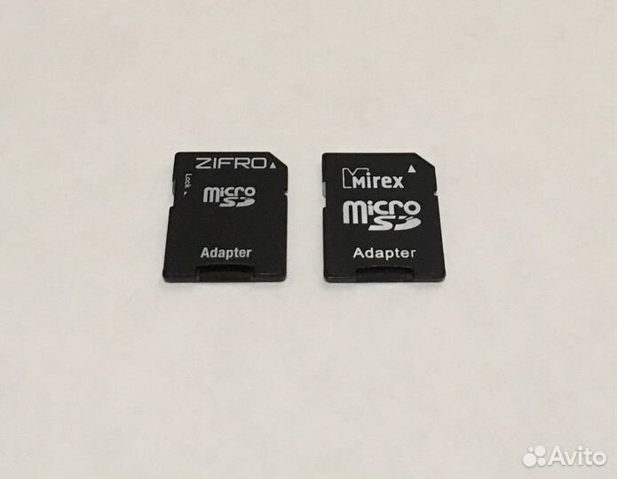 Адаптеры для карт памяти (Разные)