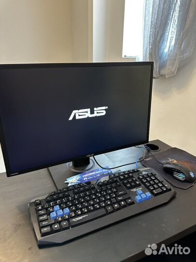 Монитор Asus 24