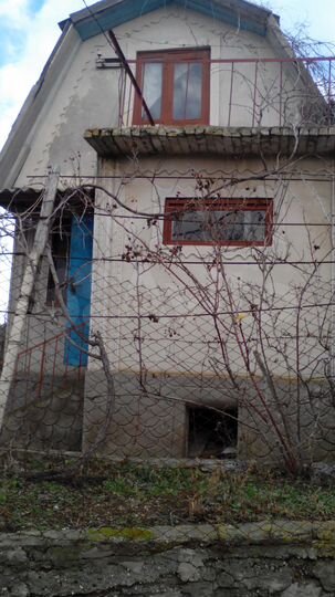 Дача 30 м² на участке 4 сот.