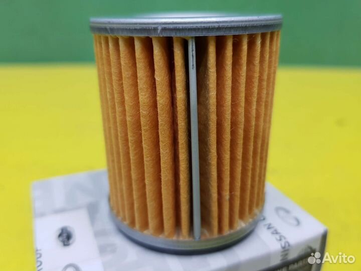 Фильтр вариатора Nissan 317261XF00