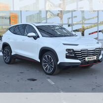 Jetour Dashing 1.6 AMT, 2022, 5 397 км, с пробегом, цена 3 100 000 руб.