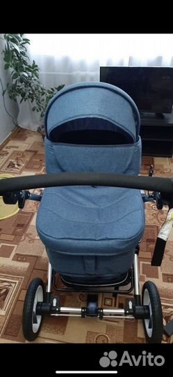 Коляска 2 в 1 belecoo