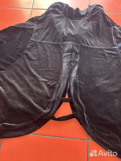 Брючный костюм женский