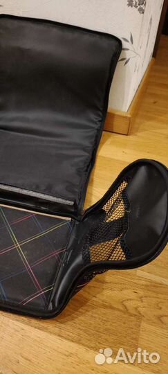 Переноска для кошек бу