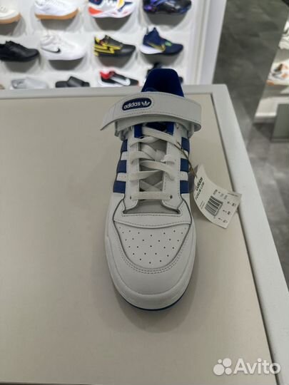 Кроссовки Adidas Forum low FY7756