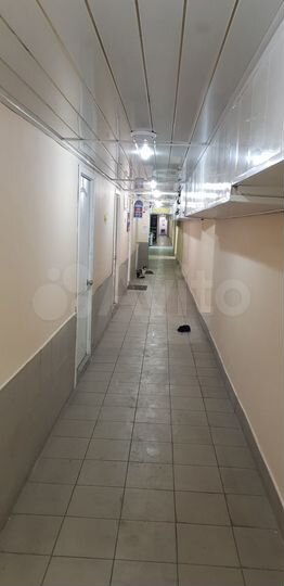 Помещение свободного назначения, 12 м²