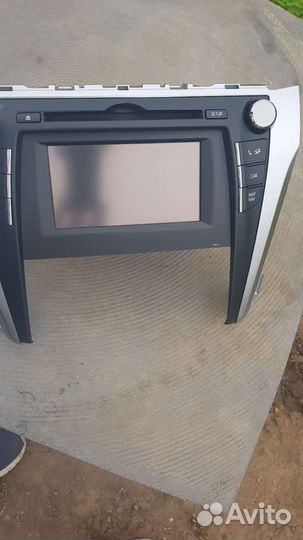 Продам магнитолу