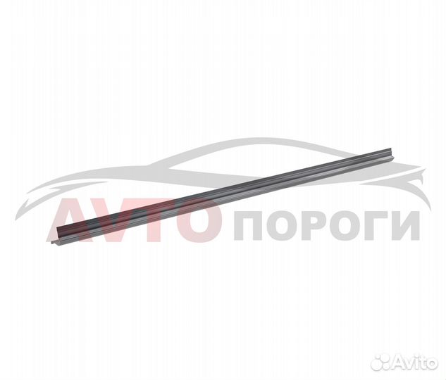 Ремонтные Пороги Kia Sportage 2