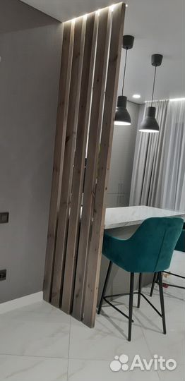 Столярные работы по дереву