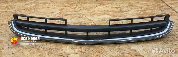 Решетка радиатора нижняя Daewoo Winstorm(Винсторм)